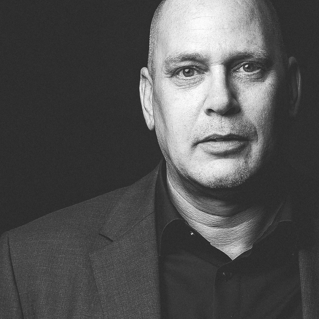 Social Media Profilbild Ralf Pilger Gießen