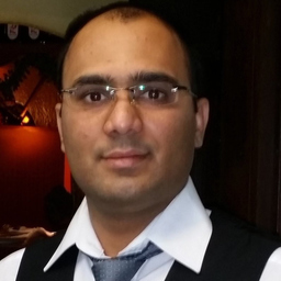 Nasir Rafique