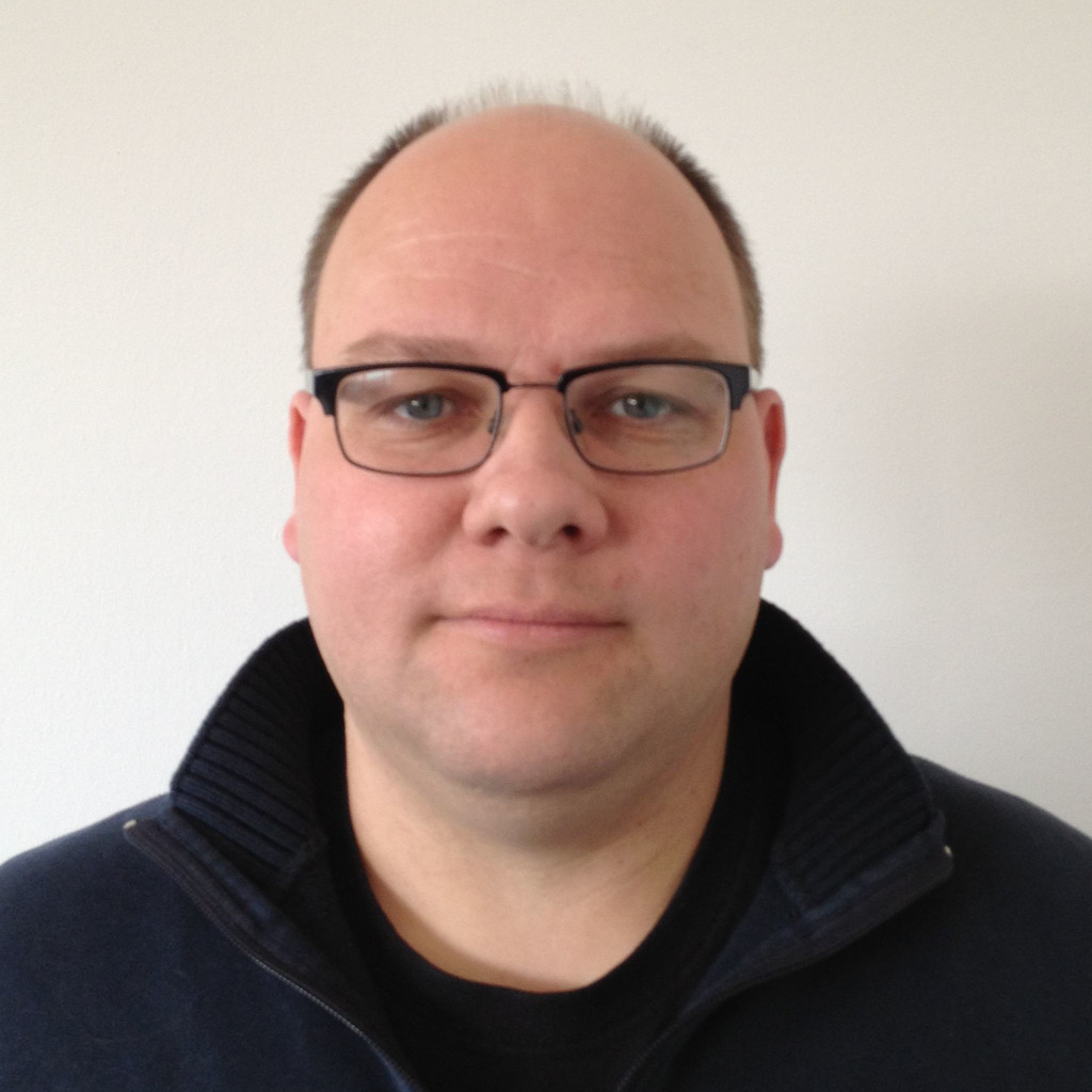 Jürgen Stoll Customer Systems Engineer / TAC EMEA VIAVI Solutions