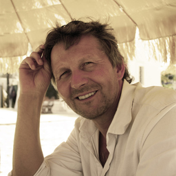 Bernd Zocher