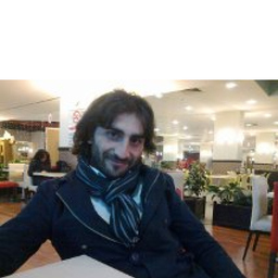 Murat Duzgun