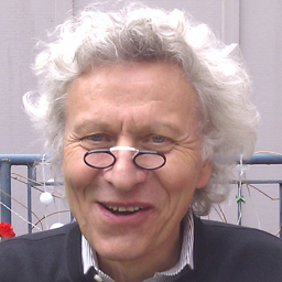 Profilbild Kurt Haupt