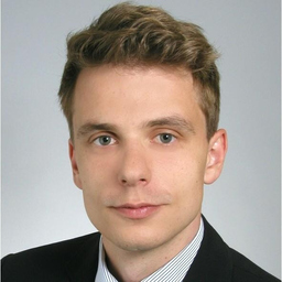Profilbild Daniel Menzel