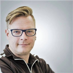 Andre Wolf