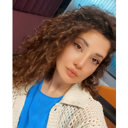 Farida Muradova