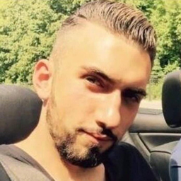 Burak Göksen