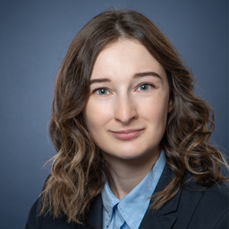 Maryna Chupryna