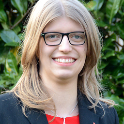 Mandy Stalder-Thon