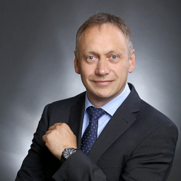 Dipl.-Ing. Dirk Kistenmacher