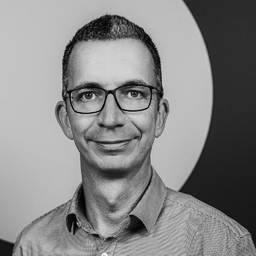 Dr. Hansjoerg Dinger