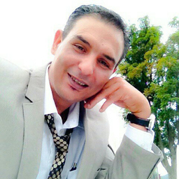 Nagah Saad