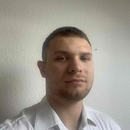 Vladislav Golubev