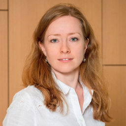Nadja Liske-Stass