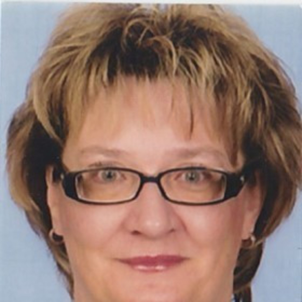 Dagmar Brenner - Angestellte - STB GmbH, Bühlertann | XING