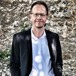 Alexander Scheid