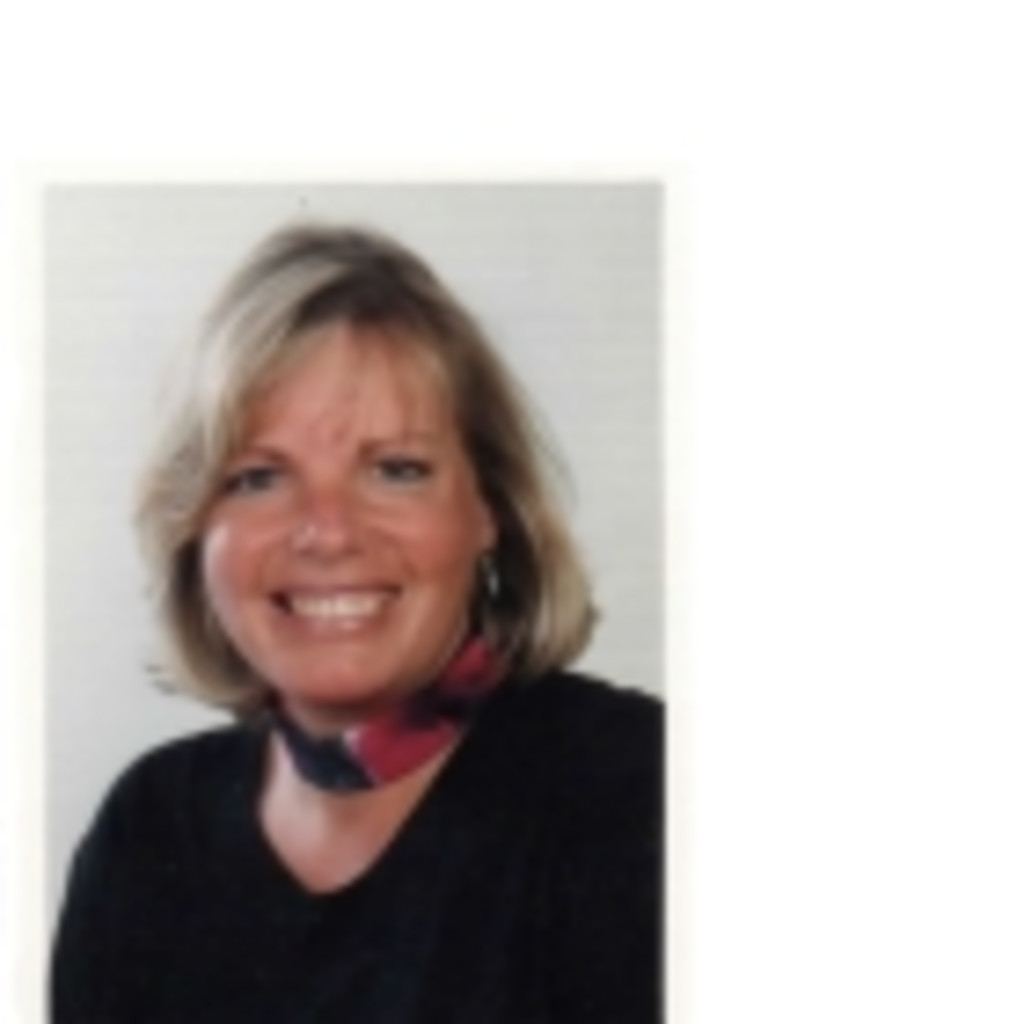 Sylvia Parlevliet Pharmareferentin Quintiles Commercial Germany