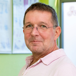 Matthias Diehl