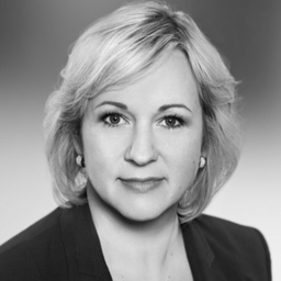 Kristin Machon-Zwarg
