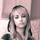Anna Khoroshavtseva