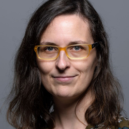 Frauke Molander – ist nur noch bei LinkedIn!