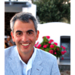Vassilis Chamalidis