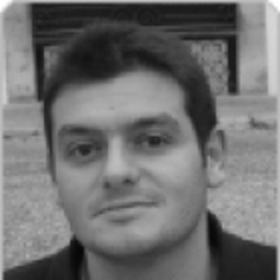 Dani Alcaraz