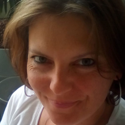 Britta Paulus