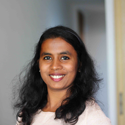 Bhuvaneswary Radhakrishnan