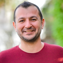 Bayram Düzgün