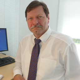 Hartmut Voelkl