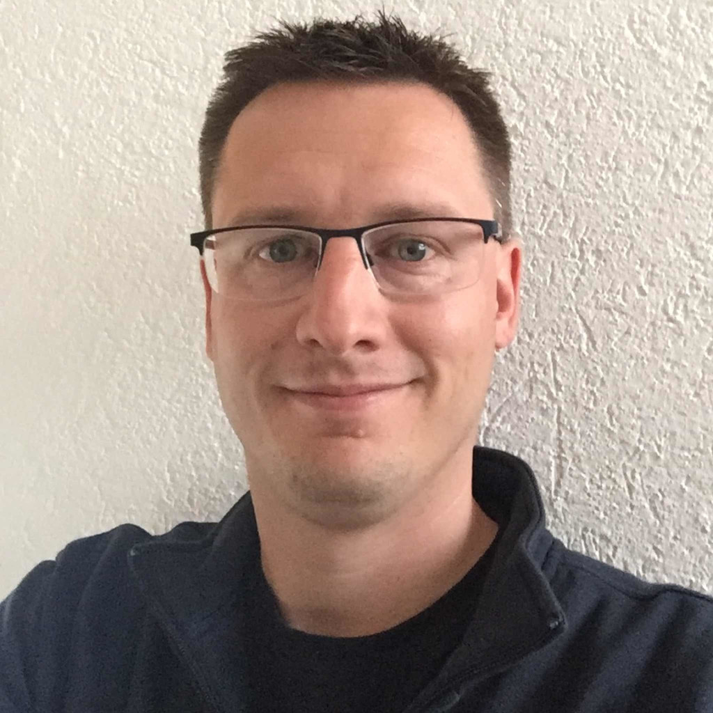 Markus Winter Leiter Finanzen und Personal LCA Automation AG XING