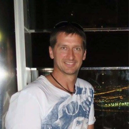 Andreas Kastner