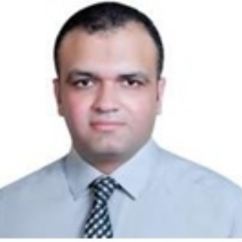 Haitham Mohamed - Site Manager - Solar Energy Projects - EL Sewedy