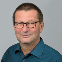 Dipl.-Ing. Peter Hofmann