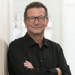 Dipl.-Ing. Peter Hofmann