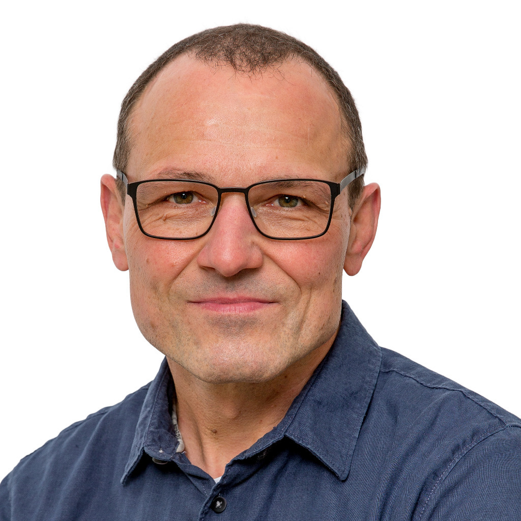 Social Media Profilbild Martin Bär Schwanau