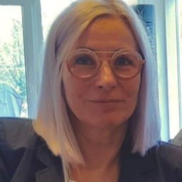 Annette Hoppmann
