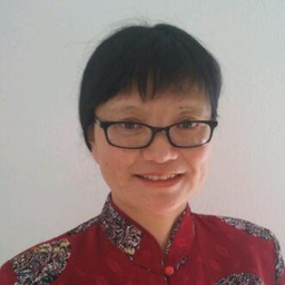 Profilbild Yi Ge-Gold