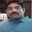 SUNIL PALUSA