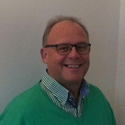 Peter Verstraten