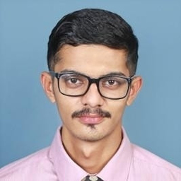 Antony Kollannur Thomas