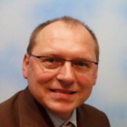 Jürgen Friedrich