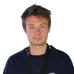 Nicolas Lefebure