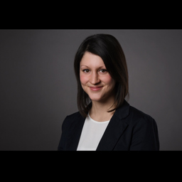 Jana Alicia Schäfer