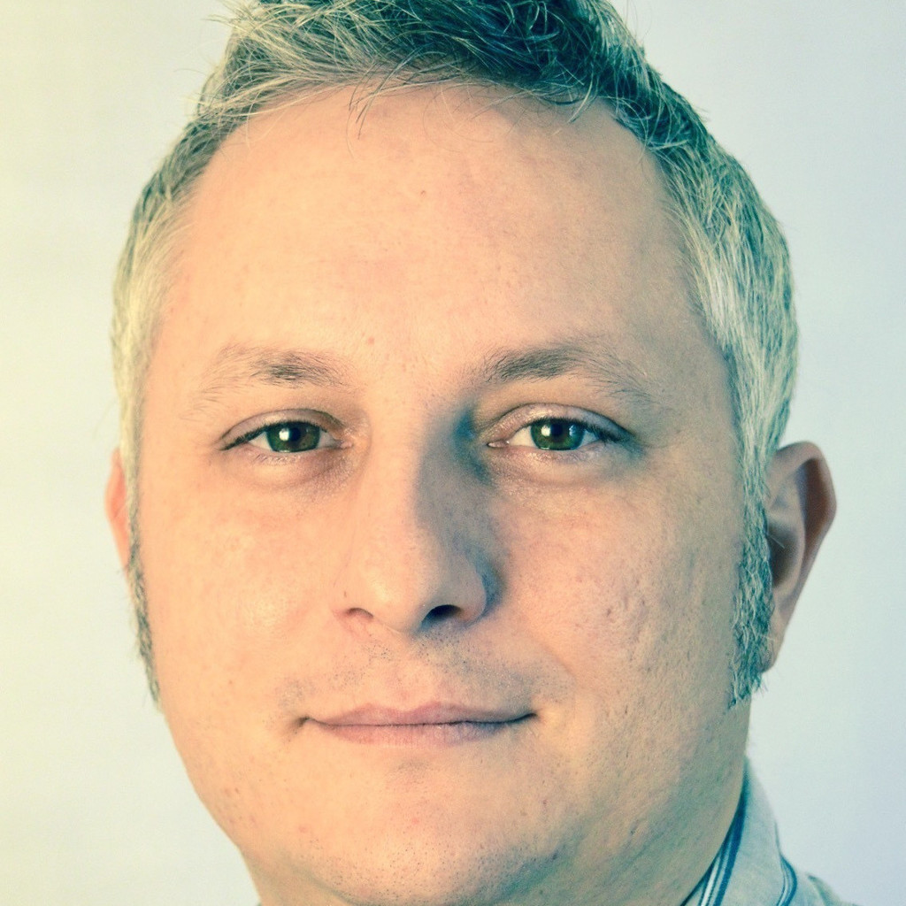 Manuel Gruber Projektmanager Powerline XING