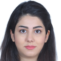 Sahar Behbahani