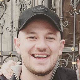 Tobias Eberle