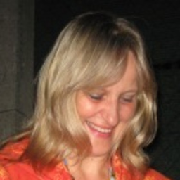 Elfriede Mayer Höber