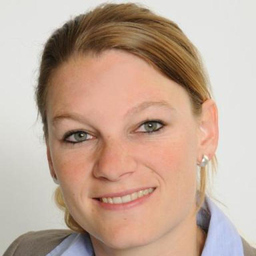 Dipl.-Ing. Lisa Schüßler
