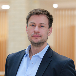 Bengt M. Schulz